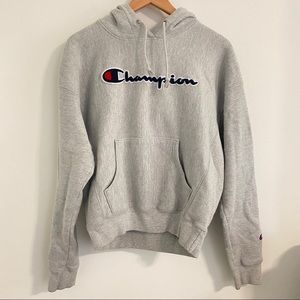 Champion Reverse Weave Hoodie